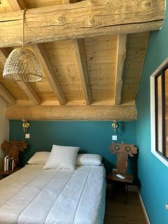 Chalet pour 6 personnes - Saint-Michel-de-Maurienne - 5