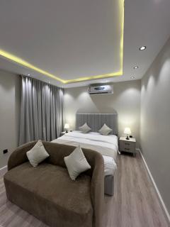Modern Cozy Studio in Al Maqla - Riyadh - 9