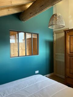 Chalet pour 6 personnes - Saint-Michel-de-Maurienne - 1