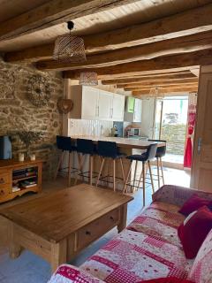 Chalet pour 6 personnes - Saint-Michel-de-Maurienne - 0