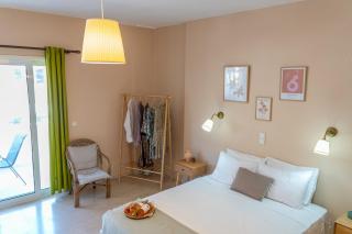 Alemar Collective Lime studio by the sea - Agios Gordios - 6