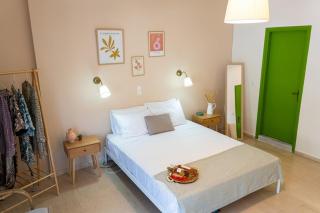 Alemar Collective Lime studio by the sea - Agios Gordios - 5