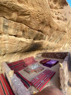 Wadi Rum Desert Cave experience - Wadi Rum - 8