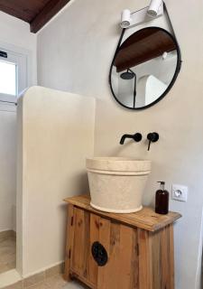Akrasi Manor - Corfu Village Living - Ágios Matthaíos - 8