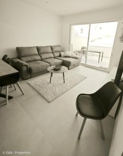 Modern 2Bedroom Apartment near the Beach - 1