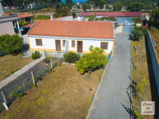 Casas Da Lagoa - T2 Norte - Aldeia de Brescos - 9