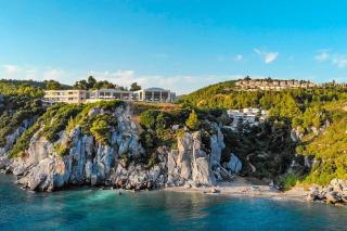 STUDIOs ARSINOI - Agia Paraskevi - 4