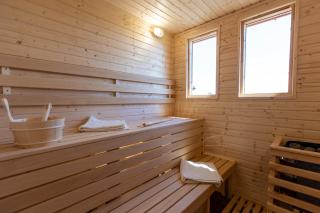 Wichrowe Wzgórze Chill House Jabłonowo - - 9