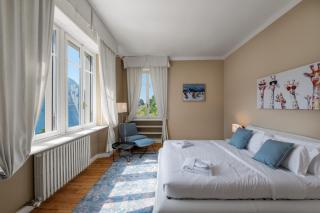 Ruby Como Villa with Lake View By Petra Luxury - 6