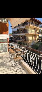 MariNeo Apartments 45m2 - Neos Marmaras - 6