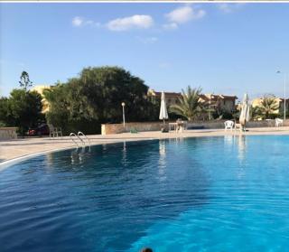 3-Bedroom Furnished Apartment - Golden Beach Resort, North Coast - 7