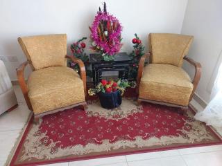 3-Bedroom Furnished Apartment - Golden Beach Resort, North Coast - Dawwār Ibrāhīm Abū Shunaywīr - 5