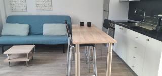 MariNeo Apartments 45m2 - Neos Marmaras - 2
