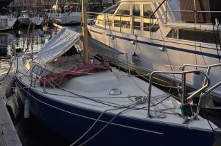 Yacht Kosyak - Oslo - 0