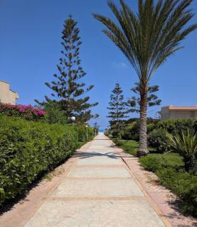 3-Bedroom Furnished Apartment - Golden Beach Resort, North Coast - Dawwār Ibrāhīm Abū Shunaywīr - 0