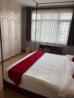 Fernesi Serviced Apartments - Nairobi - 9