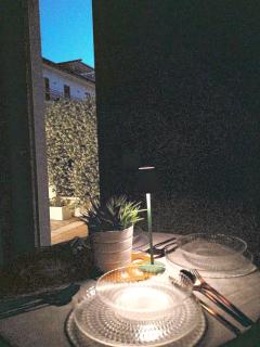 Wabi Sabi suite - 7