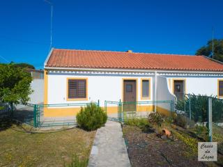 Casas Da Lagoa - T2 Sul - Aldeia de Brescos - 9
