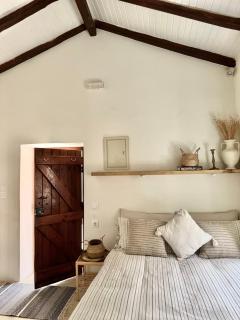 Akrasi Manor - Corfu Village Living - Ágios Matthaíos - 0