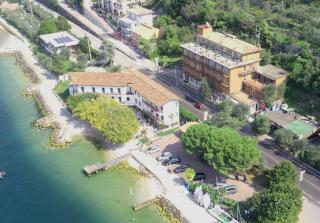 Hotel Nike - Brenzone sul Garda - 0