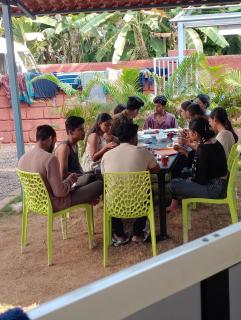 Wantara resort - Diveagar - 6