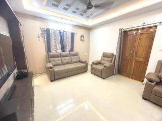 Spacious Bright & Airy Apartment - Jāmb - 9