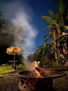 Glamping Mayaguez Just for 2 - Mayaguez - 3