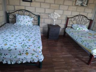 Cabaña de Descanso El garambullo - San Antonio de la Cal - 2
