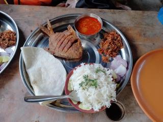 Wantara resort - Diveagar - 9