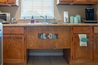 The Nest 1 Bedroom Suite 12 min from Magnolia - Bellmead - 3
