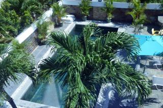 'Mango' 1-bedroom apartment, 2nd floor - Pereybere - 5