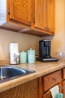 The Nest 1 Bedroom Suite 12 min from Magnolia - Bellmead - 2