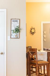 The Nest 1 Bedroom Suite 12 min from Magnolia - Bellmead - 1