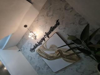 Zendidis Luxury Apartment - Lekki - 0