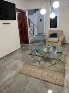 Villa Gordon - Santa Cruz de Barahona - 7