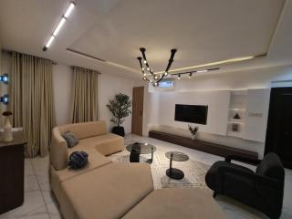 Zendidis Luxury Apartment - Lekki - 7