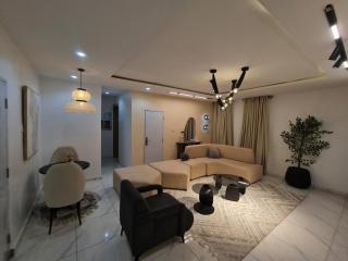 Zendidis Luxury Apartment - Lekki - 6