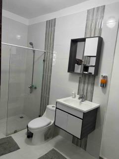 Villa Gordon - Santa Cruz de Barahona - 6