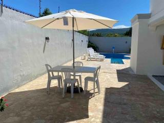 Villa Gordon - Santa Cruz de Barahona - 3