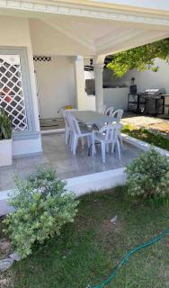 Villa Gordon - Santa Cruz de Barahona - 2