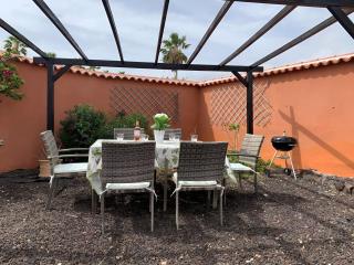 Villa Chloé - San Miguel de Abona - 8
