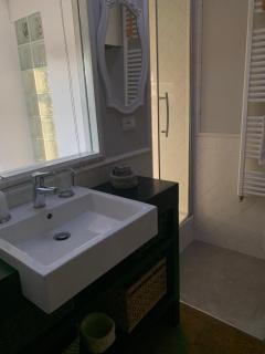 La casina di Verciano - Lucca - 1