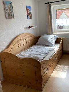 Ferienwohnung Laux - Niederdorla - 8
