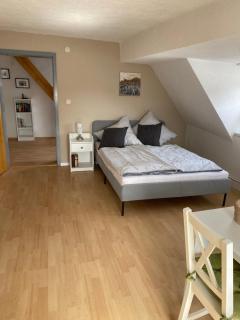 Ferienwohnung Laux - Niederdorla - 7