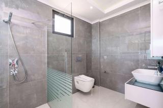 LUX VILLA WITH SEAVİEW AND JACUZZI - Kaş - 1