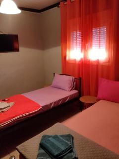 FG Home Rental - Mirodháton - 8