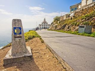 Casa Marzoa - Finisterre - 2