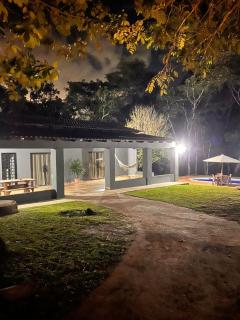 Recanto do Sossego Farmhouse - Senador Canedo - 9