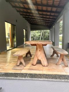 Recanto do Sossego Farmhouse - Senador Canedo - 7