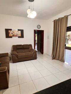 Recanto do Sossego Farmhouse - Senador Canedo - 6